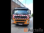 REF: 2 - VOLVO FM/FH Vuilniswagen, Auto's, Overige merken, Overige brandstoffen, Bedrijf, Te koop