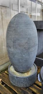 fontein - granietlook, Ophalen, Fontein