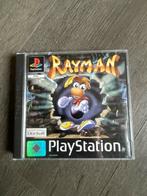 Rayman, Games en Spelcomputers, Games | Sony PlayStation 1, Avontuur en Actie, 1 speler, Ophalen of Verzenden, Zo goed als nieuw