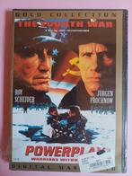 dvd powerplay sous blister, CD & DVD, Enlèvement ou Envoi, Neuf, dans son emballage