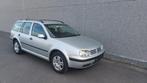 Volkswagen Golf IV Automatic 2004, 75 kW, Zwart, 4 cilinders, Bedrijf