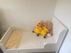 Meegroeibed Ikea, Kinderen en Baby's, Ophalen, Gebruikt