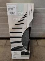 Traptapijt, Ophalen, Nieuw, Grijs