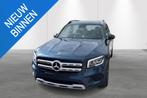 Mercedes-Benz GLB GLB 180 d Luxury Line, Auto's, Mercedes-Benz, Stof, Zwart, 4 cilinders, 146 g/km