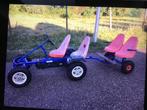 Go cart ( voor kinderen vanaf 6,7,8,9,10. . . . . ), Ophalen of Verzenden