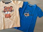 Bel&Bo T-shirts maat 128, Kinderen en Baby's, Kinderkleding | Maat 128, Gebruikt, Jongen of Meisje, Ophalen of Verzenden, Bel en Bo