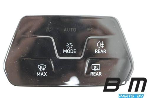 Multischakelaar voor licht en zicht VW Golf 8 5H0941193AF, Autos : Pièces & Accessoires, Autres pièces automobiles, Utilisé