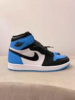 Nike Air Jordan 1 Retro High OG University blauw, Nieuw, Nike Air Jordan 1, Sneakers