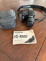 Appareil photo analogique Olympus IS-1000 35 mm, Enlèvement ou Envoi, Utilisé, Olympus