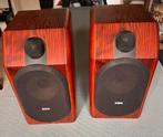 Paire de B&W CDM1, Audio, Tv en Foto, Luidsprekerboxen, Ophalen, Zo goed als nieuw, Overige typen, Bowers & Wilkins (B&W)