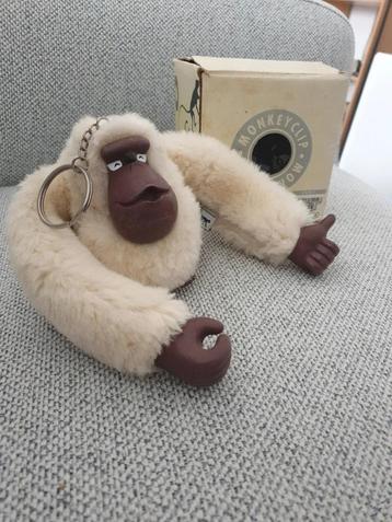 Kipling XL Monkey vintage – Arnold, Enlèvement ou Envoi, Neuf, Autres types
