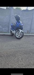 Mbk nitro, Fietsen en Brommers, Scooters | Yamaha, Ophalen