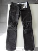Pantalon jeans Dainese., Ophalen