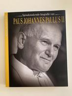 Spraakmakende biografie van Paus Johannes Paulus II, Boeken, Nieuw, Religie, Ophalen of Verzenden