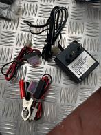 Chargeur batterie moto neuf, Enlèvement ou Envoi