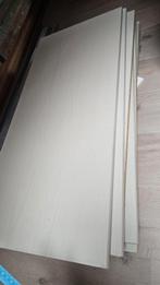 PLANCHES A DONNER, Ophalen