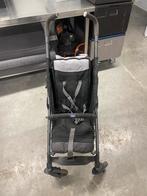 Buggy, Ophalen, Zo goed als nieuw
