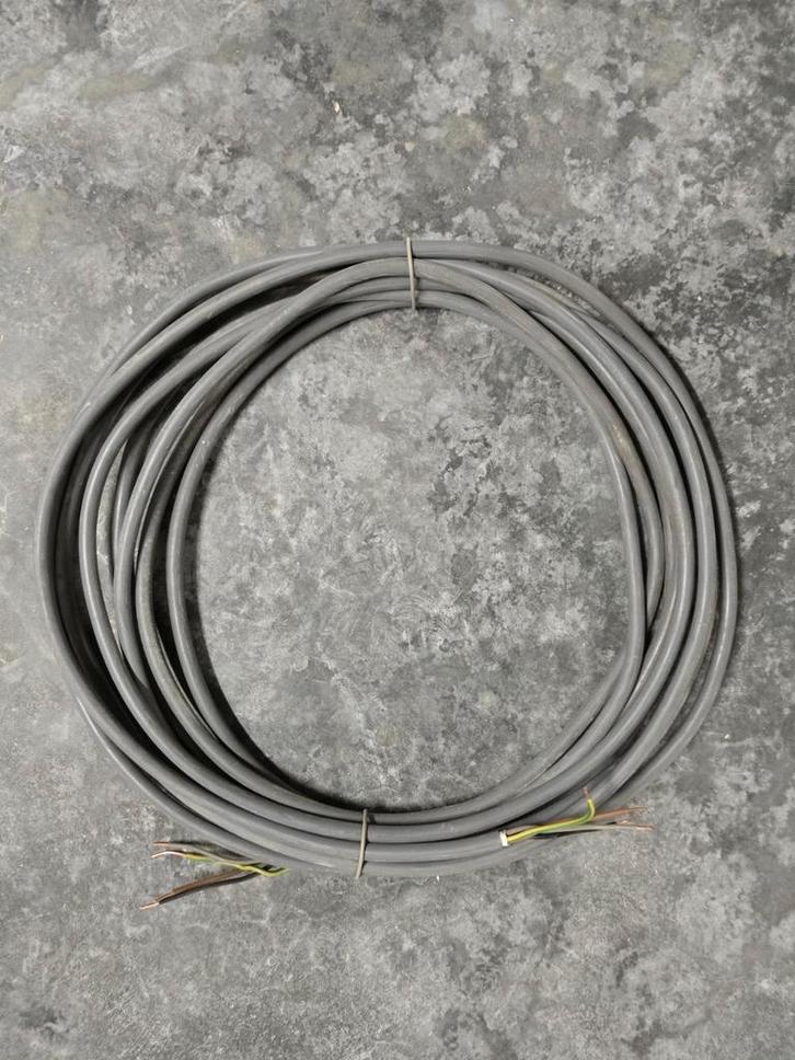 XVB 4G4, Doe-het-zelf en Bouw, Elektriciteit en Kabels, Nieuw, Ophalen