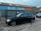 120i bmw, Auto's, BMW, 1 Reeks, Alcantara, Handgeschakeld, Particulier