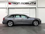 Audi A6 A6 Avant 45 TFSI S Tronic NAVI*LED*ACC*PDC*AC2ZONE, Auto's, Audi, 245 pk, Gebruikt, 4 cilinders, 1984 cc