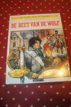 De zoon van de arend, Boeken, Stripverhalen, Ophalen of Verzenden, Zo goed als nieuw, Faure- Vaxelaire, Meerdere stripboeken