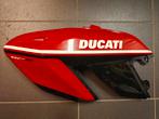 Zijkuip Ducati, Ophalen of Verzenden, Zo goed als nieuw