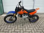 crossmotor 110 cc, Motoren, Motoren | Overige merken, Bedrijf, Overig