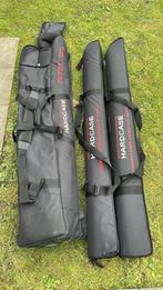 preston hardcase 160, Watersport en Boten, Hengelsport | Witvissen, Ophalen