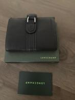 Dames portefeuille Longchamp kleur bruin prima staat voor 25, Bruin, Zo goed als nieuw, Leder, Ophalen