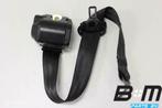 3-punts veiligheidsgordel links achter VW Polo 6Q0857805, Gebruikt