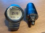Suunto DX met transmitter, Watersport en Boten, Duiken, Ophalen of Verzenden, Zo goed als nieuw, Duikcomputer