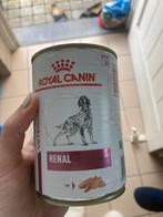 Royal Canin renal, Chien, Enlèvement