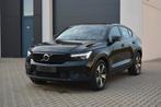 Volvo C40 Recharge Elektrisch/2022/Panoramisch dak, Argent ou Gris, Achat, Euro 6, Entreprise