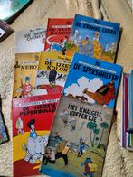 Strips Nero, Boeken, Ophalen of Verzenden, Zo goed als nieuw