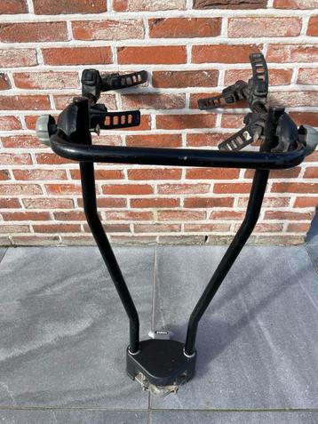 fietsendrager Thule beschikbaar voor biedingen