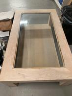 Salontafel gratis, Ophalen