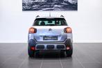 Citroën C3 Aircross 1.2 PureTech 110 S&S MAN6 Feel, Voorwielaandrijving, 1254 kg, Gebruikt, Bedrijf