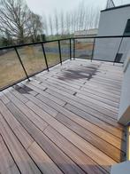 Appartement 2 chambres HANNUT, Immo, Appartementen en Studio's te huur, 50 m² of meer, Provincie Luik