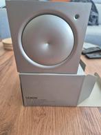 Lexon-radio, Ophalen, Nieuw, Radio
