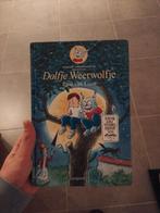 Boeken dolfje weerwolfje, Verzamelen, Efteling, Ophalen of Verzenden