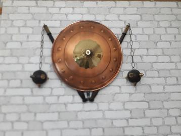 bouclier mural interieur beschikbaar voor biedingen