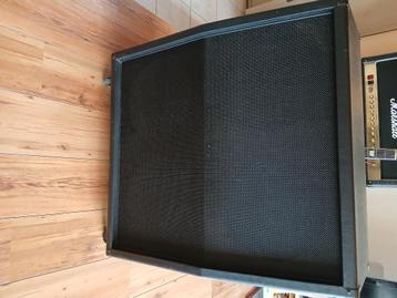 Gitaar cabinets 4x12 Randall V30 ea beschikbaar voor biedingen