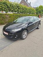 Renault Megane 1.5 dci euro 5 diesel, Auto's, Renault, Euro 5, Stof, Bluetooth, Zwart