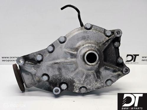 Differentieel voor BMW X5M E70 S63 4.4 S63B44A 31507602072, Auto-onderdelen, Transmissie en Toebehoren, BMW, Gebruikt, Ophalen of Verzenden