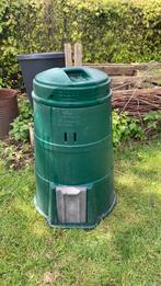 Compostvat, Jardin & Terrasse, Terre & Fumier, Enlèvement ou Envoi, Bac à compost