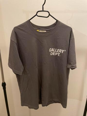 Gallery Dept Vintage Souvenir T-shirt beschikbaar voor biedingen