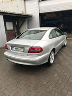 Nog iemand op zoek naar een nieuwe C70 ?, Voorwielaandrijving, C70, Leder en Stof, Traction-control