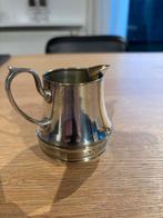 Verzilverd mellkannetje, Enlèvement ou Envoi