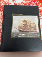 4 boeken time life boeken scheepvaart, Ophalen of Verzenden, Zo goed als nieuw