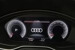 (1XSZ084) AUDI A5 SPORTBACK DIESEL - 2020, 4 zetels, Gebruikt, 120 kW, Bedrijf